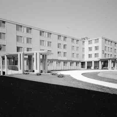 Shady Lane Nursing Home