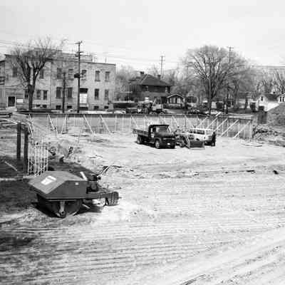 Manitowoc Public Utilities