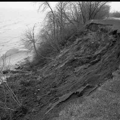 Erosion