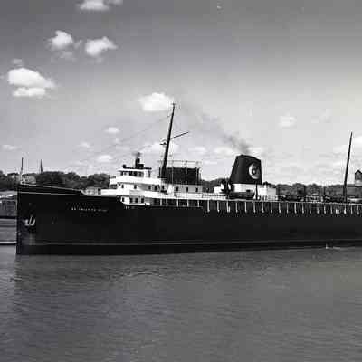 Carferry City of Flint