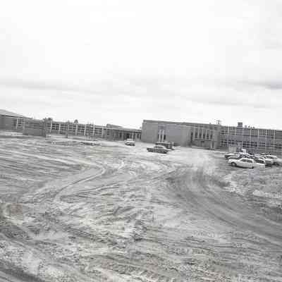 UW-Manitowoc