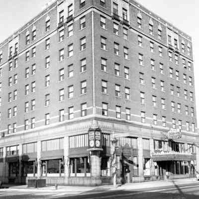 Hotel Manitowoc