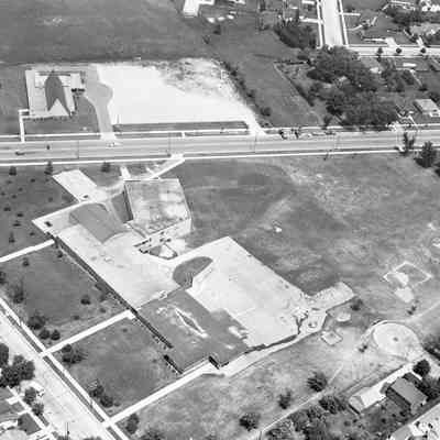Andrew Jackson School