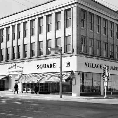 Village Square Shops