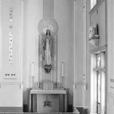 Sacred Heart Catholic Church