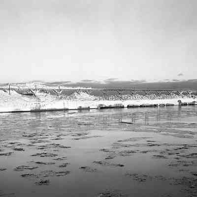 North Pier