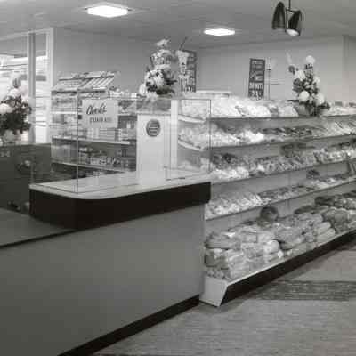 ABC Super Value Store