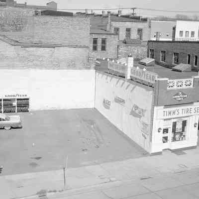 Timm's Tire & Battery