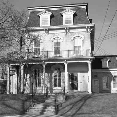 Jens Funeral Home