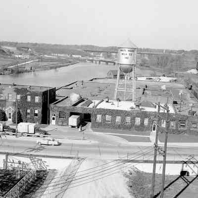Whitehouse Milk Company