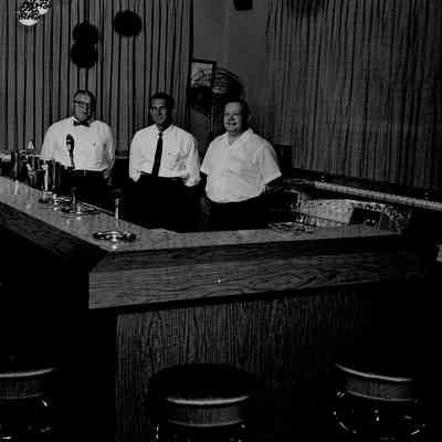 Vets Club