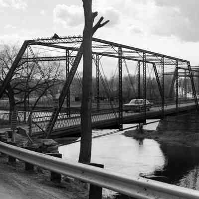 Manitowoc Rapids