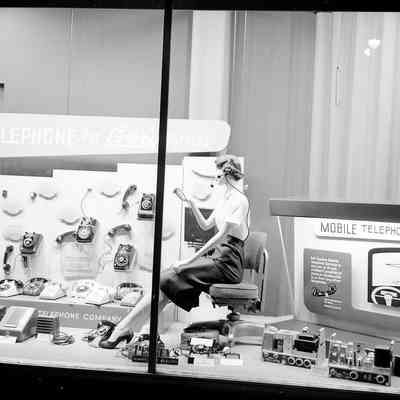 WI Telephone Company