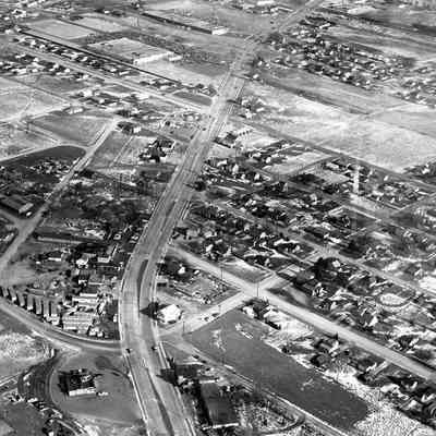 Calumet Ave.