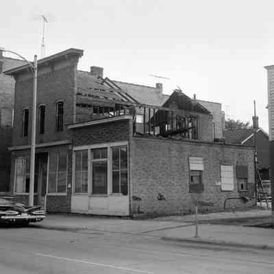 Washington Street
