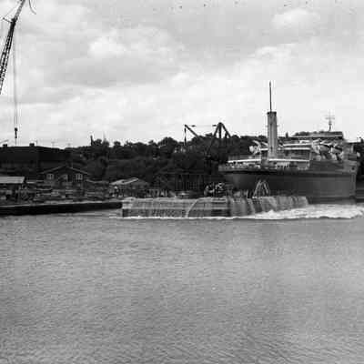 Manitowoc Shipbuilding Company
