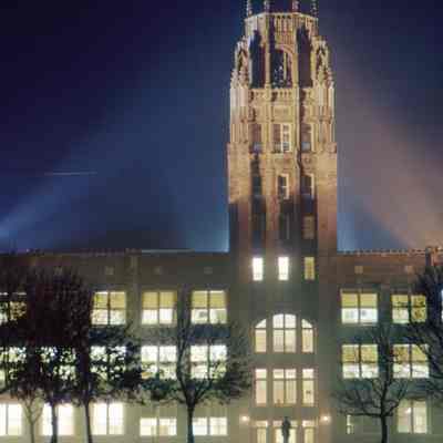 Lincoln High School