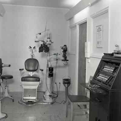Examination Room
