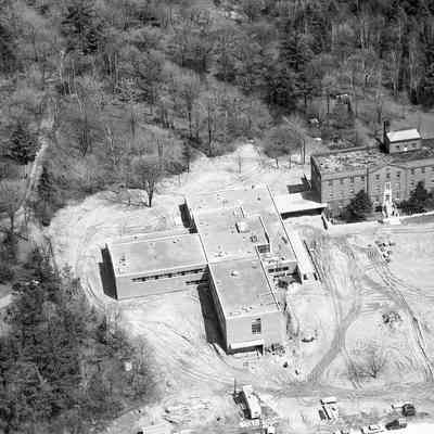 Two Rivers Memorial Hospital