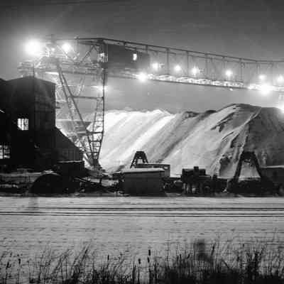 Manitowoc Portland Cement Company