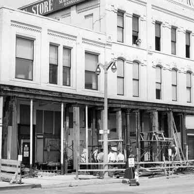 Boston Store