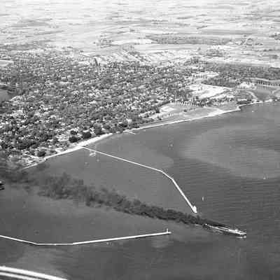 Manitowoc