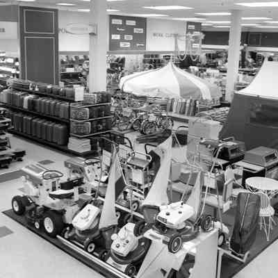 Mid-Cities Mall