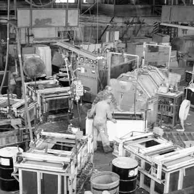 Manitowoc Equipment Works