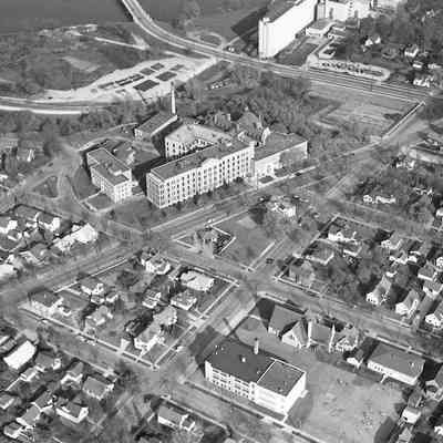 Manitowoc Southwest
