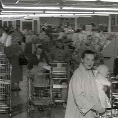 ABC Super Value Store