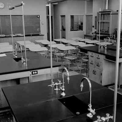 Valders High School