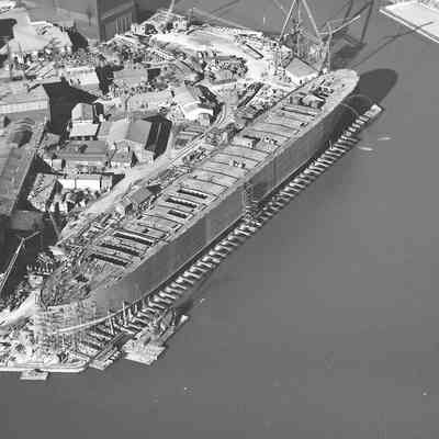 Manitowoc Shipbuilding