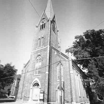 First German Lutheran Church