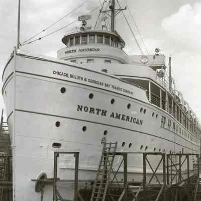 North American