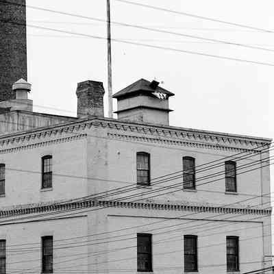 Oriental Milling Company