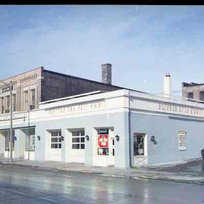 Timm's Tire & Battery