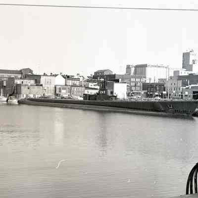 USS Cobia