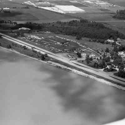 Erdman Ford, Two Rivers