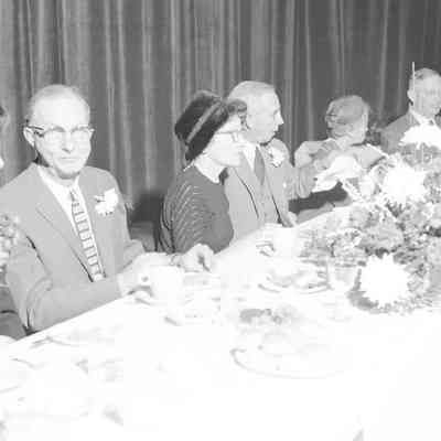 Edward L. Ryerson