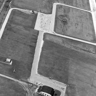 Manitowoc County Airport
