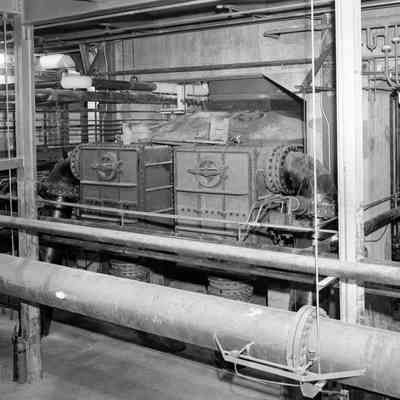 Manitowoc Public Utilities