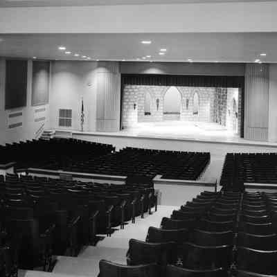 Lincoln High School