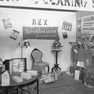 Rex Clean