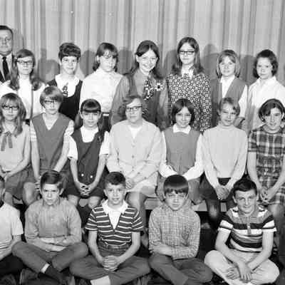 Jefferson School