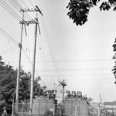 Manitowoc Public Utilities