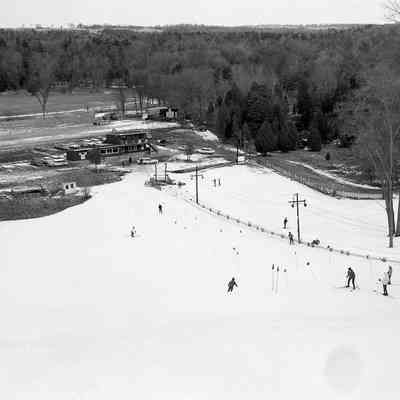 Hidden Valley Ski Resort
