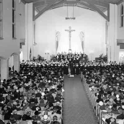 Holy Innocent Catholic Church