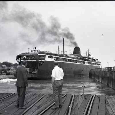 Carferry City of Midland