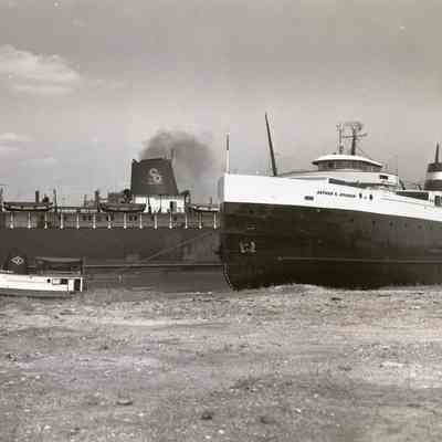 Carferry Arthur K. Atkinson