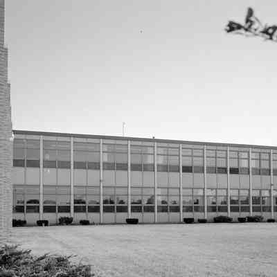 UW-Manitowoc